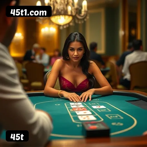 Benefícios do Login 45t - Bônus e Vantagens Exclusivas